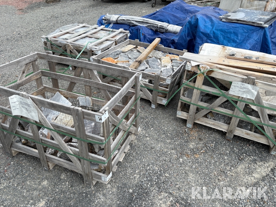 Sten Edinburgh Black