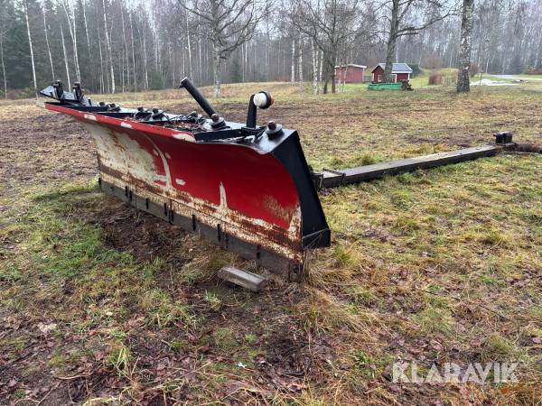Snöblad Vreten K2800U
