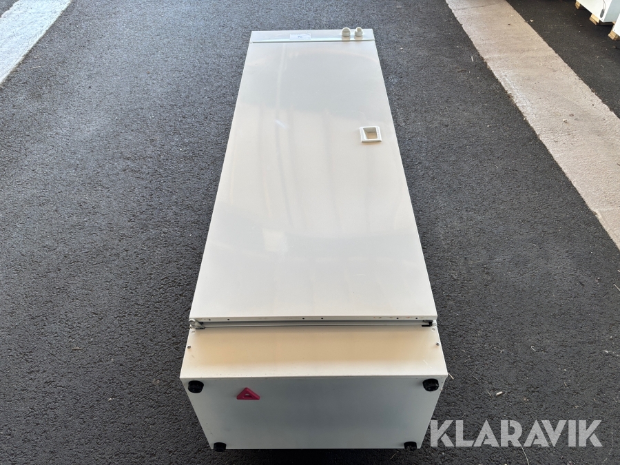 Torkskåp Electrolux EDD2400 1st