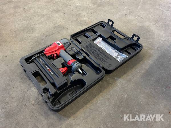 Dyckertpistol Senco Finish Pro18Mg