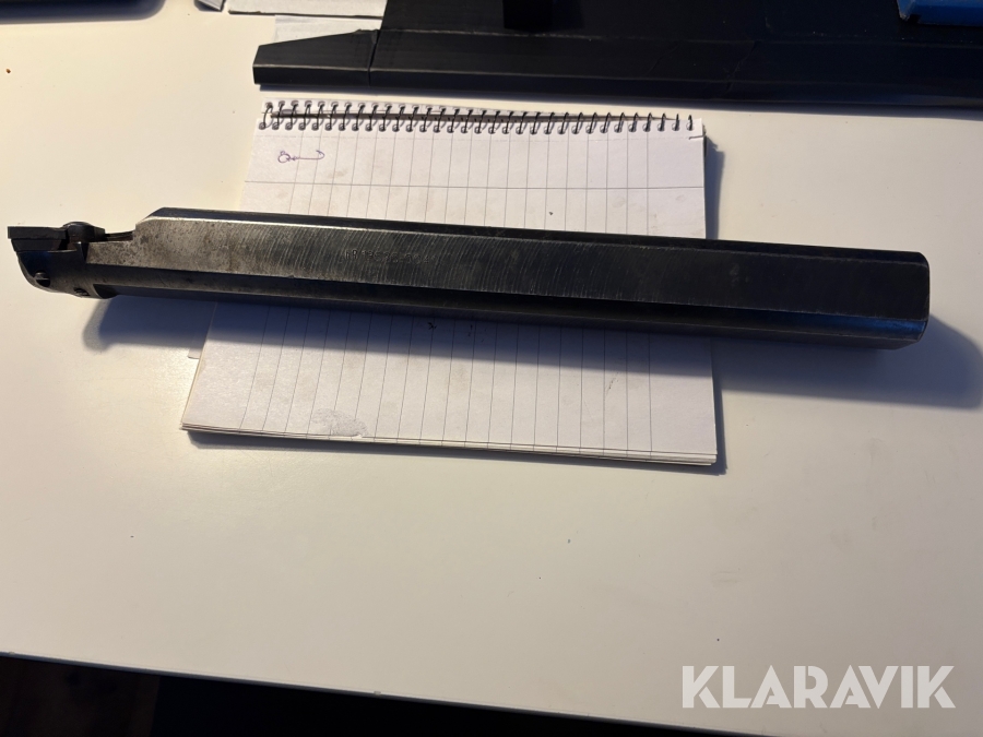 Svarvstål hR 13626-0040