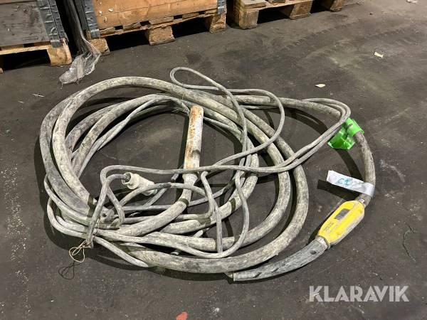 Väggstav Wacker Neuson IREN58/042/10 1 st