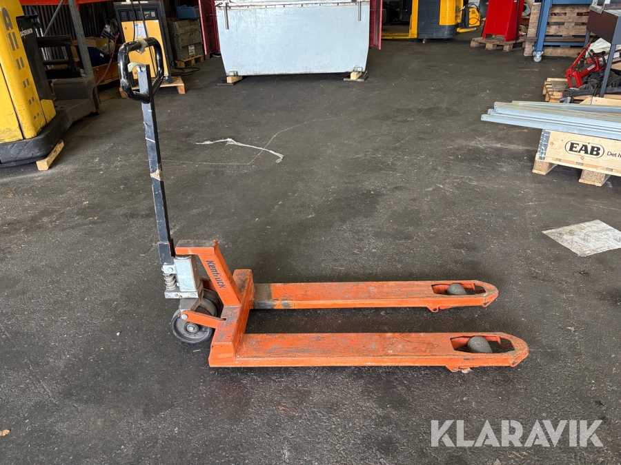Pallyftare Kentruck SH 200