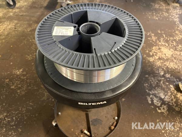 Svetstråd Rostfritt