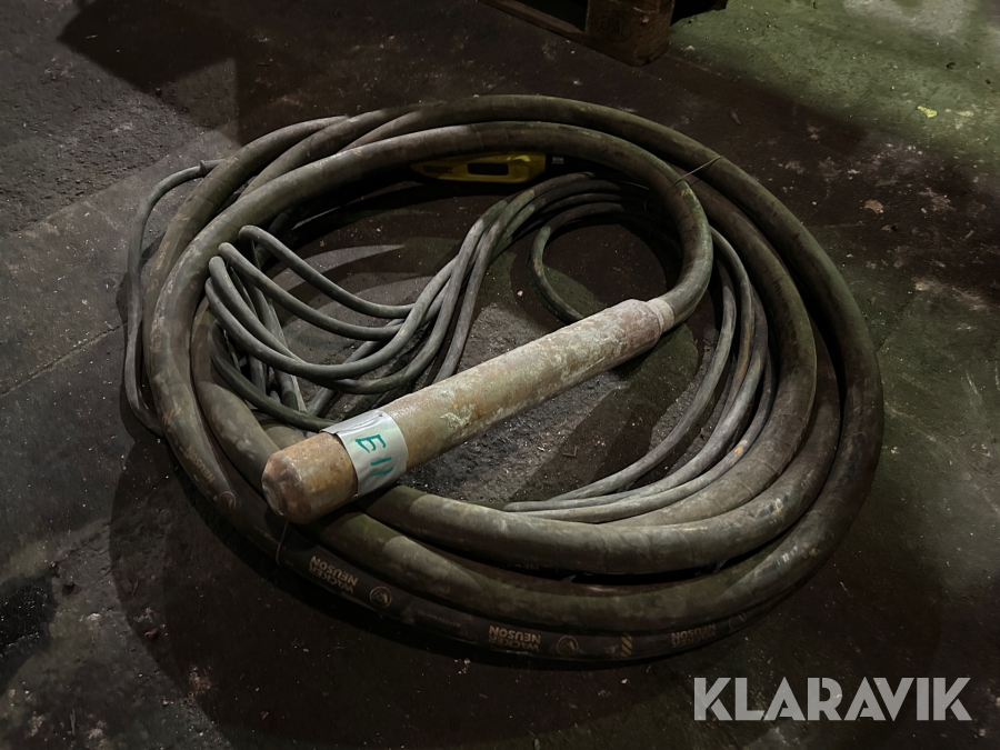 Väggstav Wacker Neuson IREN65/042/10 1 st