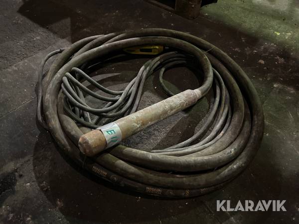 Väggstav Wacker Neuson IREN65/042/10 1 st