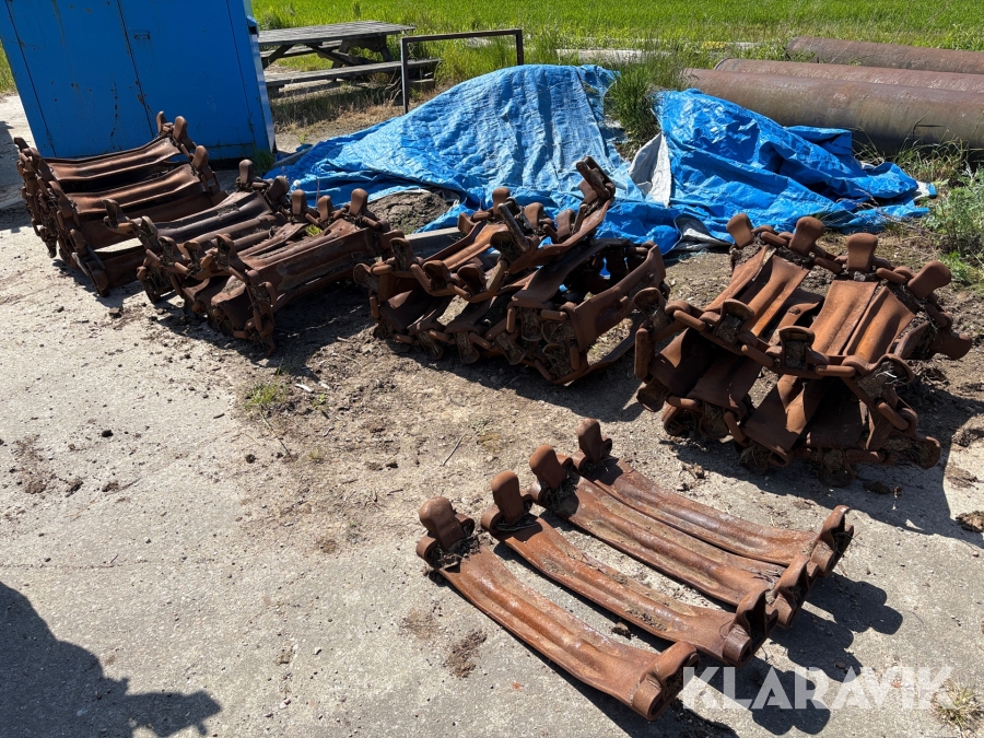 Skogsband Olofsors Baltic 1 par