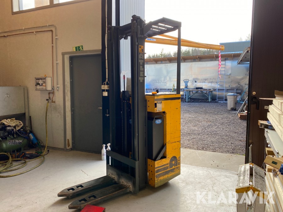 Truck Atlet 125 stfv 360 ajn