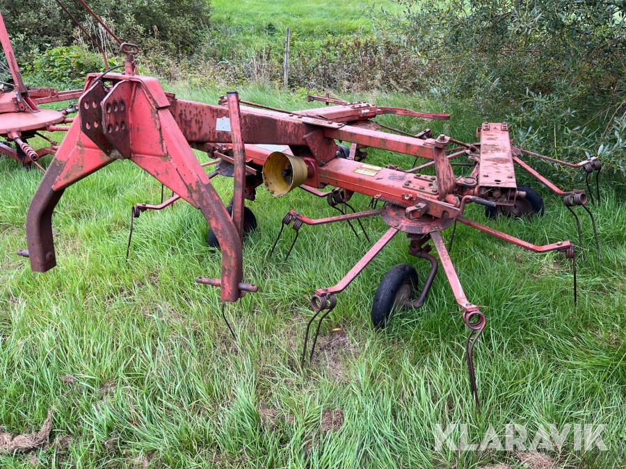 Hövändare Fella TH 520