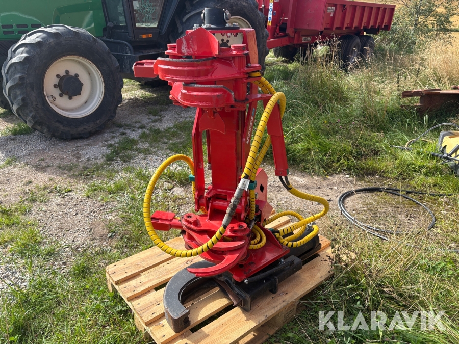 Stegmatare Pentin Paja Oy Naarva 23