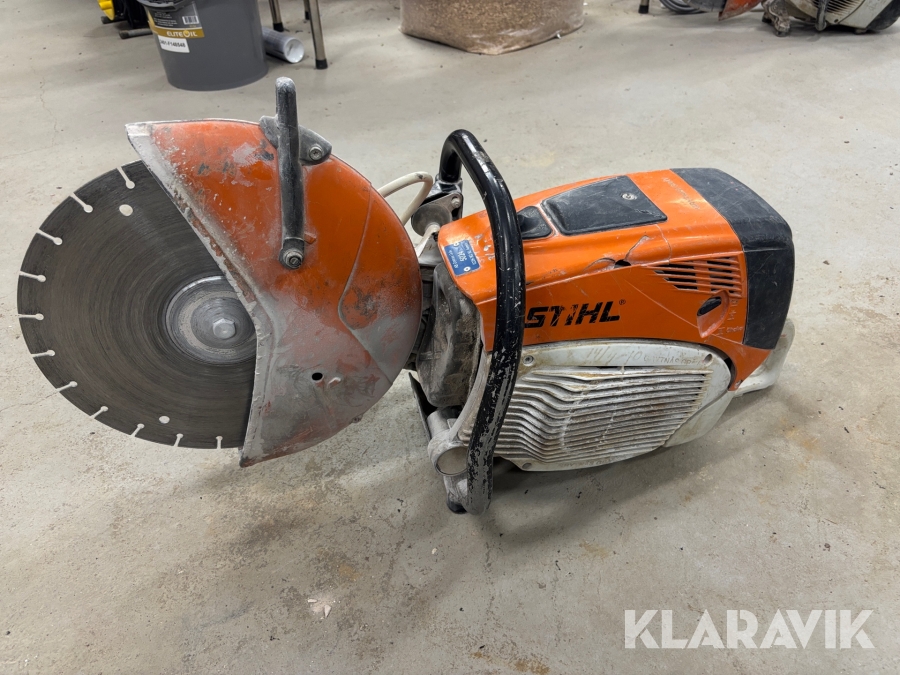 Motorkap Stihl T5 700