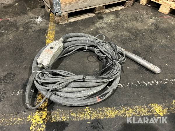 Väggstav Husqvarna Smart 56 1 st