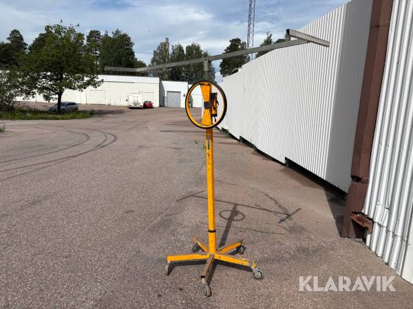 Gipslyft och spackeltillbehör CM Verktyg 70 S