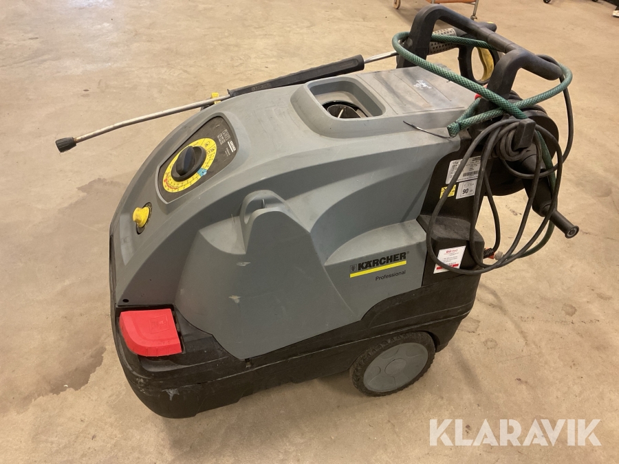 Hetvattentvätt Kärcher HDS 9/17-4C