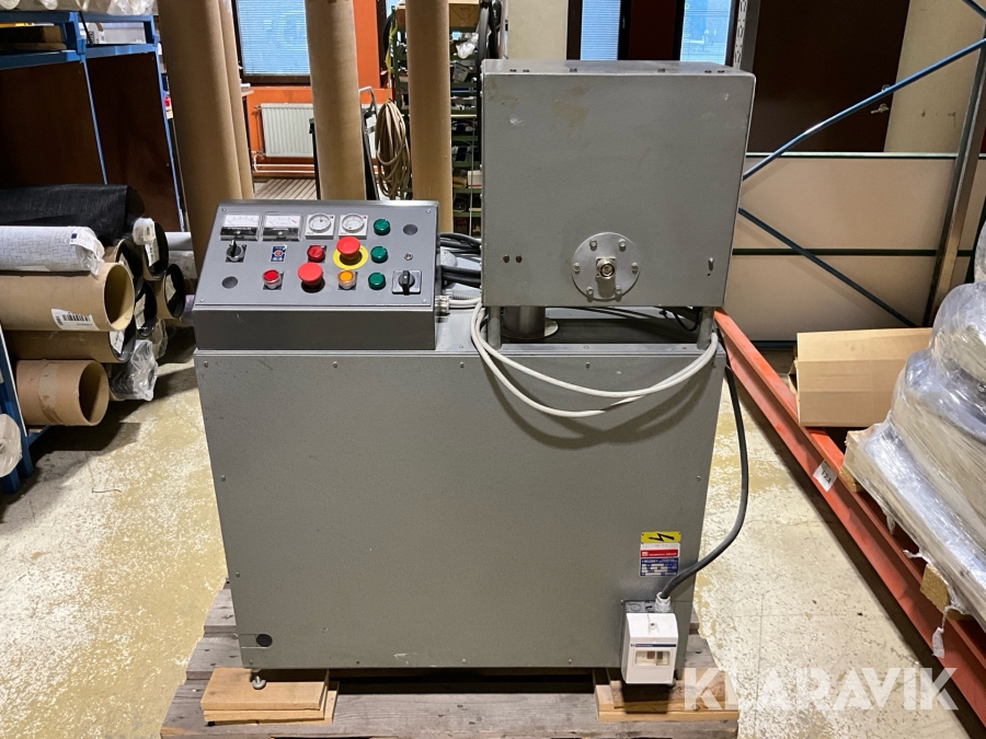 HF Generator Weldan P 3000- 50M