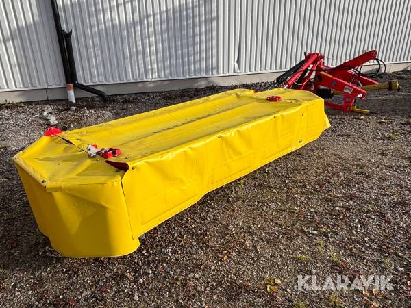 Slåtterkross Pöttinger Novadisc 302