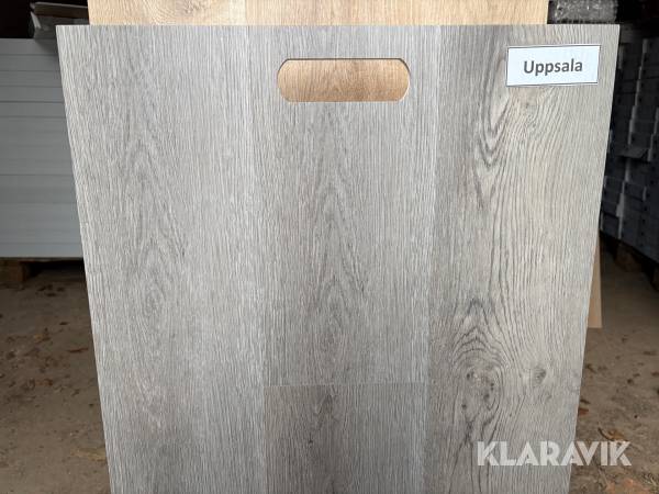 Vinylgolv Vinora SPC Flooring 150kvm