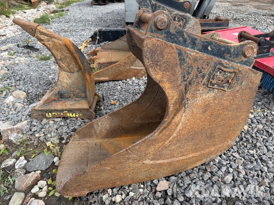 kabelskopa/VA-skopa Huddig S45