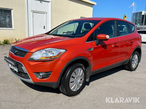 Ford DM2