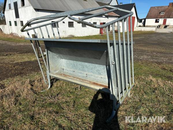 Kalvgömma Kellfri