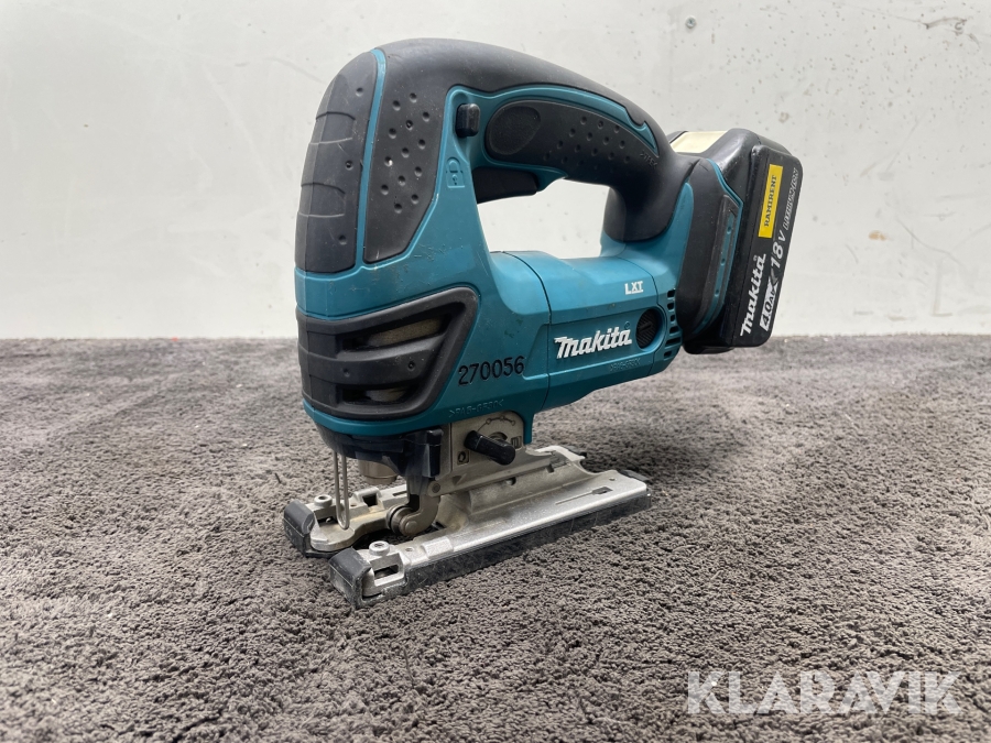 Sticksåg Makita DJV180