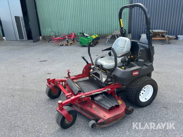 Gräsklippare Toro Z Master 7000 74265TE