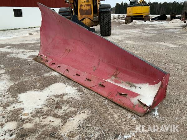 Plogvinge Mählers 3.2m S60