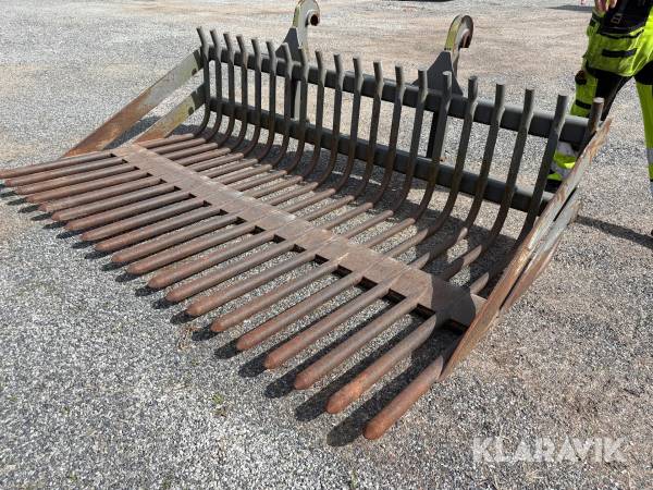 Stengrep Norje
