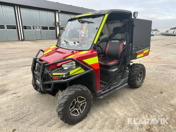 UTV Polaris Ranger 900