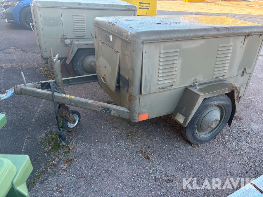 Elverk Blomstedts AP