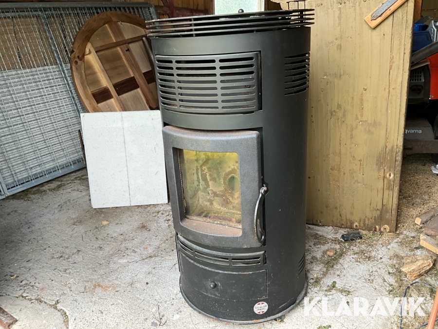 Pelletskamin Sicalor Matisse