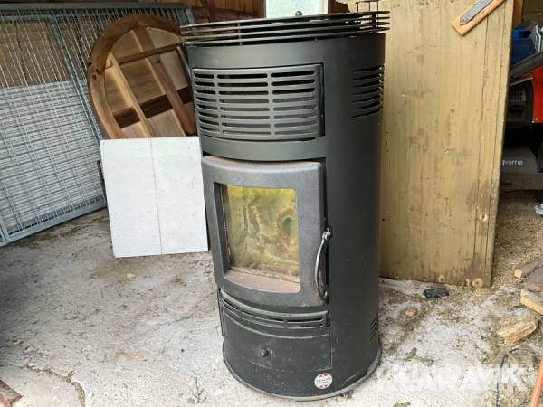 Pelletskamin Sicalor Matisse