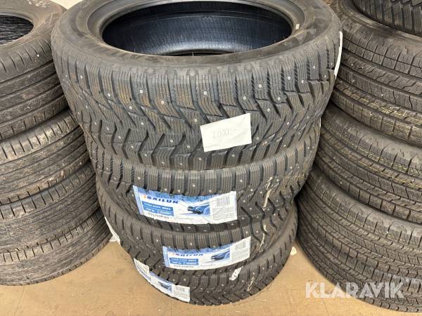 Dubbdäck Sailun Iceblazer wst3 255/50R20 4st