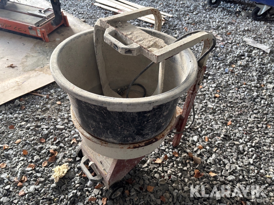 Bruksblandare Raimondi Iperbet