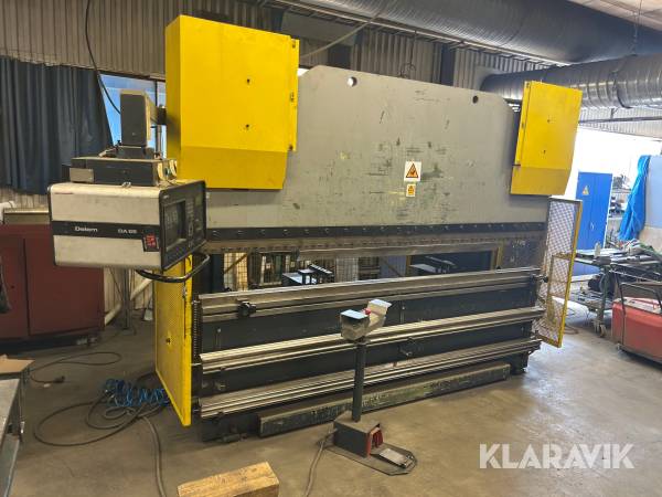 Kantpress Darley EHP110 31/25