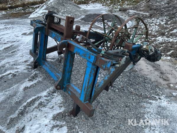 Linvinsch Petterssons Smide Stora BM