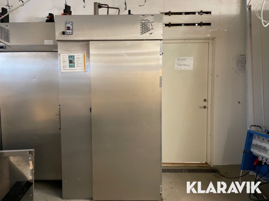 Haglud Industrikyl 3 st