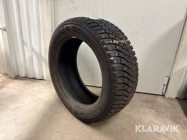 Däck Michelin Latitude x-ice  north lxin 2 + 235/55 R18  104T