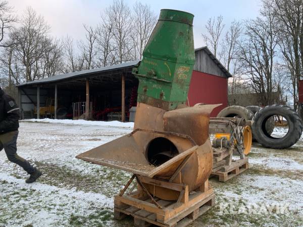 Höfläkt Rekord Ultra