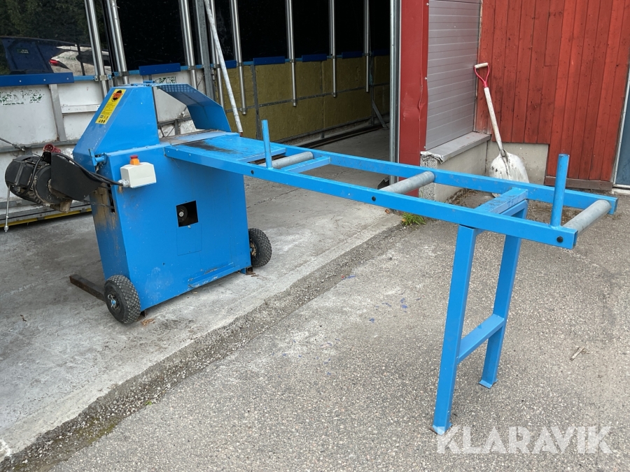 Vedkap Rättvikskapen