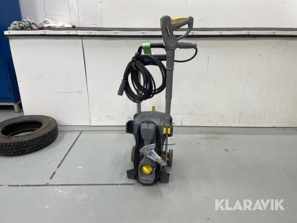 Högtryckstvätt Kärcher HD5/11PPLUS