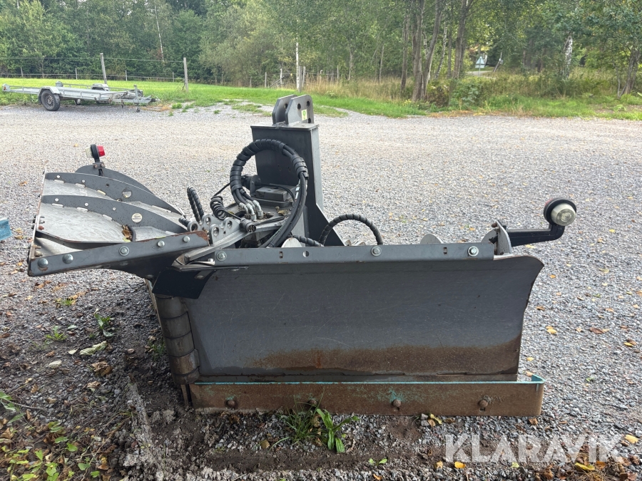 Vikplog Holms PV-2,4