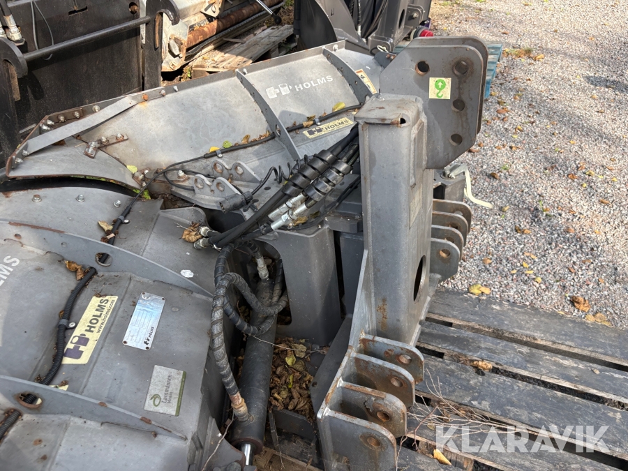 Vikplog Holms PV-2,4