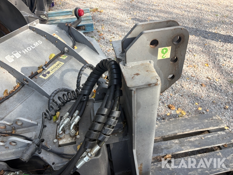 Vikplog Holms PV-2,4