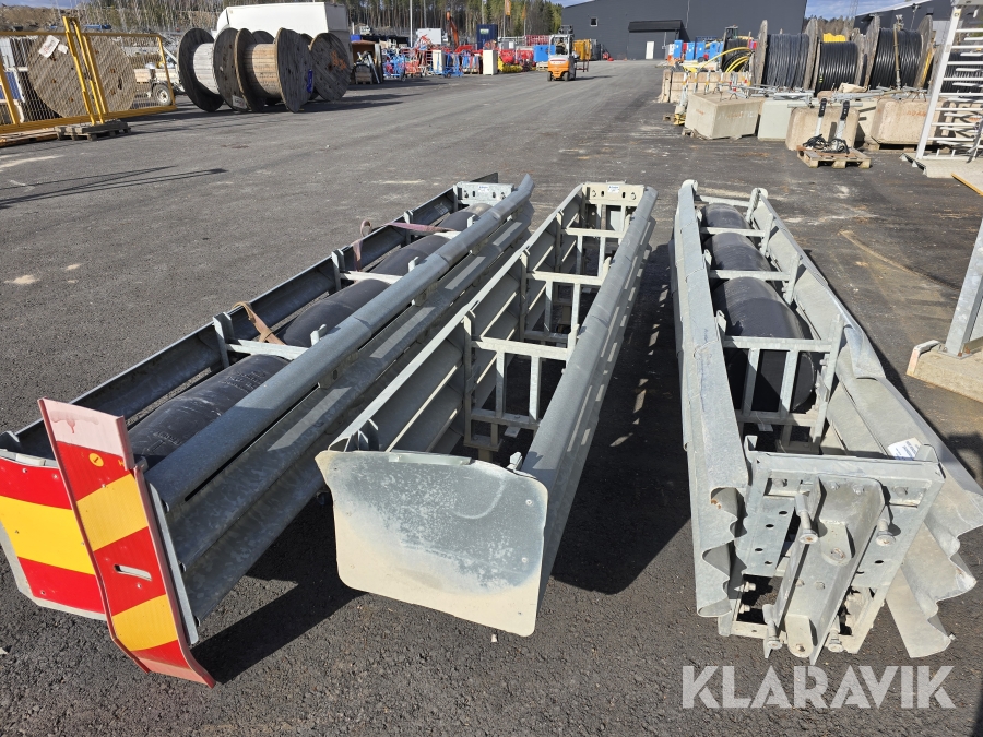 RSSE Roadside Safety Snoline 4 st