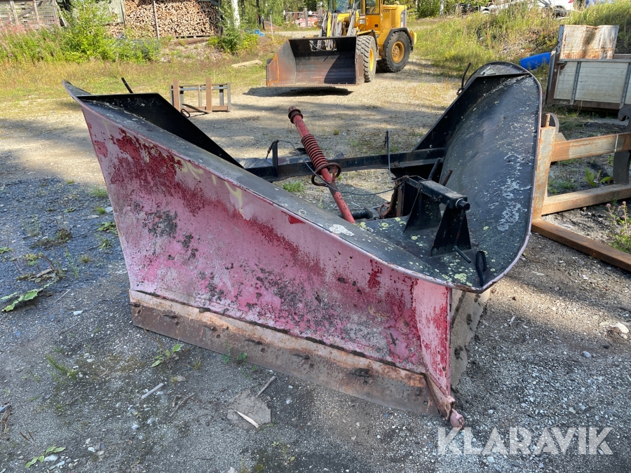 Spetsplog Mählers VP-10