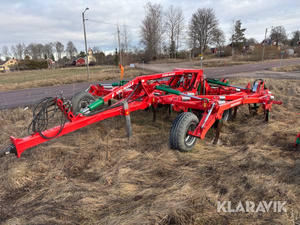 Kultivator Agro-Masz Runner X 50