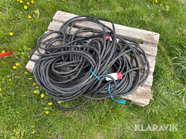 Elkabel 3 fas