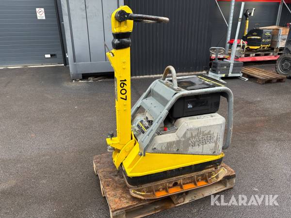Markvibrator Wacker Neuson DPU6555Heh