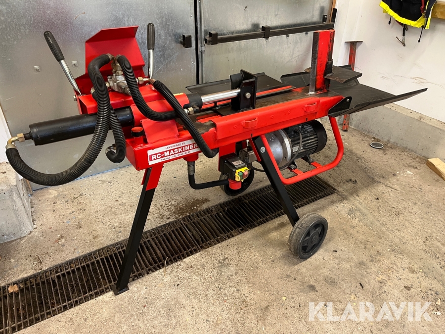 Vedklyv Bala-Agri EP50